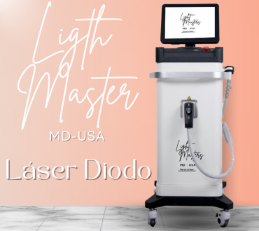Ligth Master